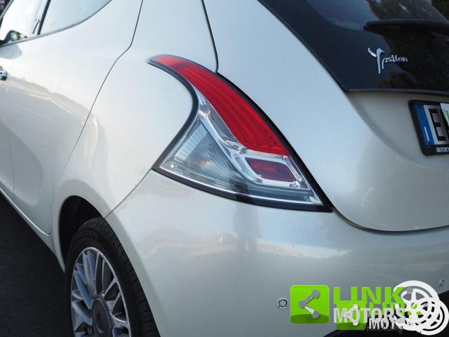LANCIA Ypsilon usata 26
