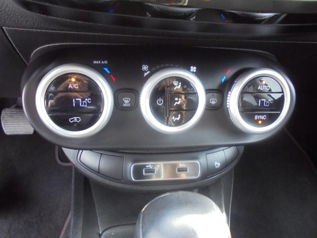 FIAT 500X usata 37
