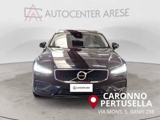 VOLVO V60 usata, con Cerchi in lega