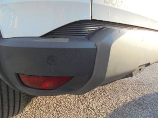 DACIA Duster usata, con Fari LED