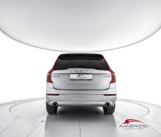 VOLVO XC90 usata 5