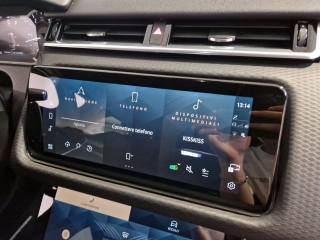 LAND ROVER Range Rover Velar usata, con Volante in pelle