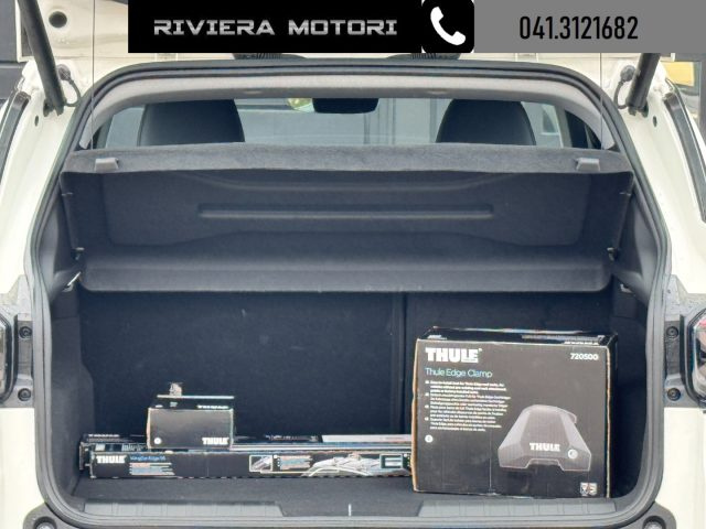 JEEP Avenger usata, con Controllo trazione