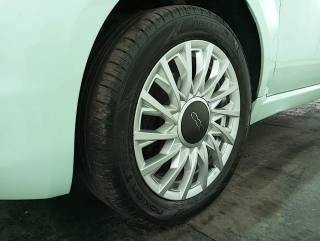 FIAT 500 usata 15
