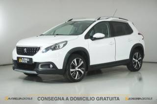 PEUGEOT 2008 BLUEHDI 100CV ALLURE