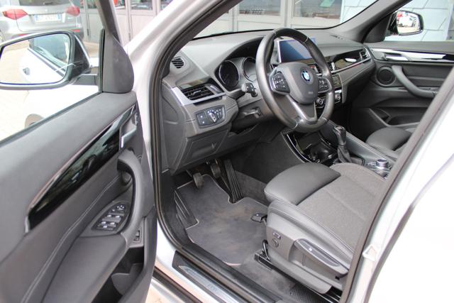 BMW X1 usata, con Cerchi in lega