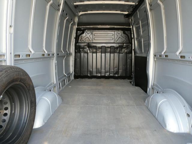 IVECO Daily usata, con ESP