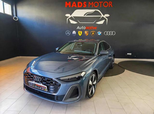 AUDI A5 usata, con Airbag