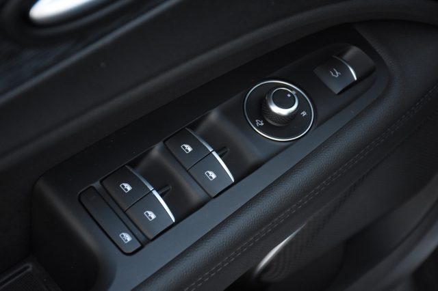 ALFA ROMEO Stelvio usata, con Filtro antiparticolato