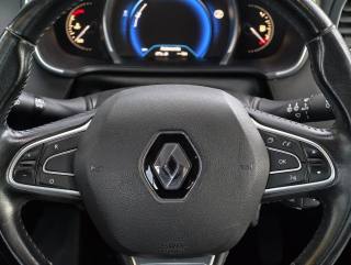 RENAULT Megane usata, con Chiusura centralizzata