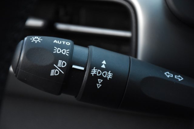 JEEP Avenger usata, con Controllo vocale