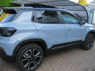 JEEP Avenger usata, con Immobilizzatore elettronico