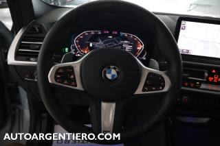BMW X4 usata, con Immobilizzatore elettronico