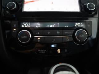 NISSAN Qashqai usata, con USB