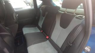 SEAT Leon usata, con Sedile posteriore sdoppiato