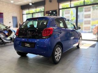 CITROEN C1 usata, con Airbag Passeggero
