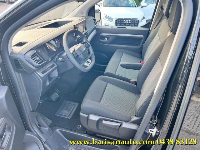 FIAT Ulysse usata, con Alzacristalli elettrici