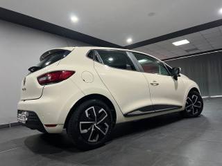 RENAULT Clio usata, con Airbag Passeggero