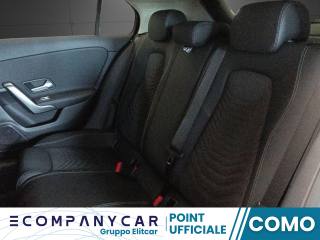 MERCEDES-BENZ A 180 usata, con Regolazione elettrica sedili