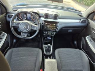 SUZUKI Swift usata, con Chiusura centralizzata