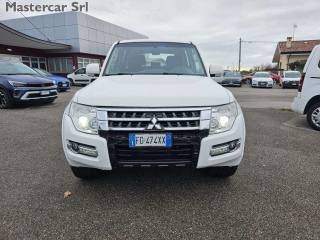 MITSUBISHI Pajero usata, con Park Distance Control
