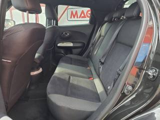 NISSAN Juke usata, con Airbag testa