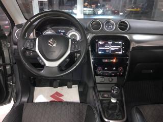 SUZUKI Vitara usata, con Fendinebbia