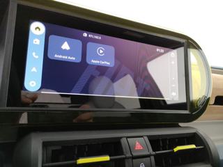 FIAT Grande Panda usata, con Filtro antiparticolato