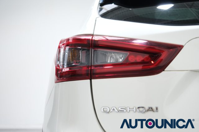 NISSAN Qashqai usata 45