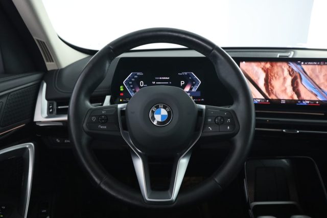 BMW X1 usata 4