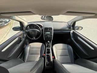 MERCEDES-BENZ A 180 usata 17