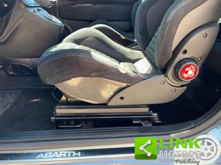 ABARTH 595 usata, con MP3