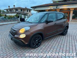 FIAT 500L usata, con Airbag laterali
