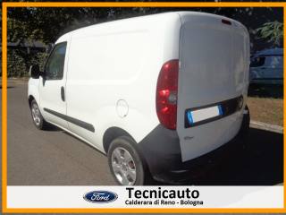 FIAT Doblo usata, con Chiusura centralizzata