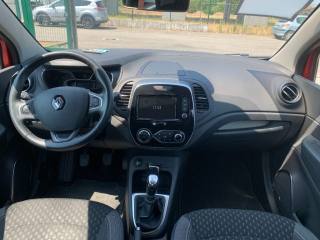 RENAULT Captur usata, con Cruise Control