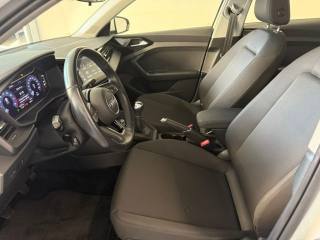 AUDI A1 usata, con Boardcomputer