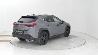 LEXUS UX 250h usata, con Alzacristalli elettrici