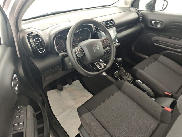 CITROEN C3 Aircross usata, con Chiusura centralizzata
