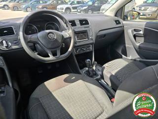 VOLKSWAGEN Polo usata, con ESP