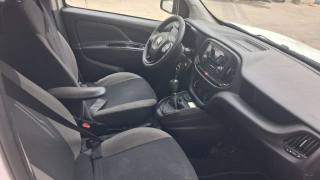 FIAT Doblo usata, con Airbag Passeggero