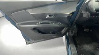PEUGEOT 3008 usata, con Alzacristalli elettrici