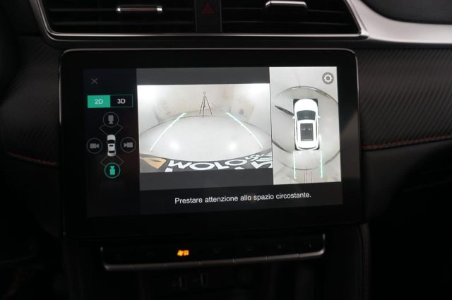 MG ZS usata, con Fari LED