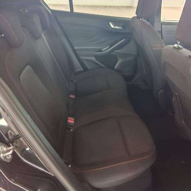 FORD Focus usata, con Controllo trazione