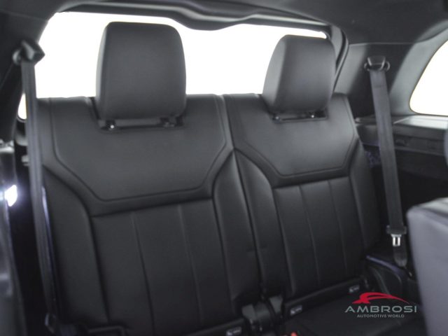 LAND ROVER Discovery usata 11