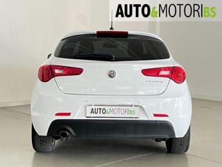 ALFA ROMEO Giulietta usata, con Alzacristalli elettrici