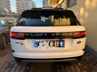 LAND ROVER Range Rover Velar usata, con Alzacristalli elettrici