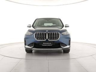 BMW X1 usata, con Cerchi in lega