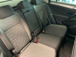 VOLKSWAGEN Tiguan usata, con Controllo automatico clima