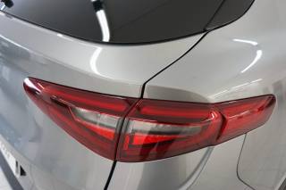 ALFA ROMEO Stelvio usata, con Chiusura centralizzata telecomandata