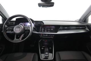 AUDI A3 usata 4